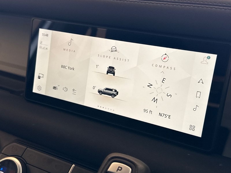 Used Land Rover Defender 2023 for sale - 78025613: Photo 30