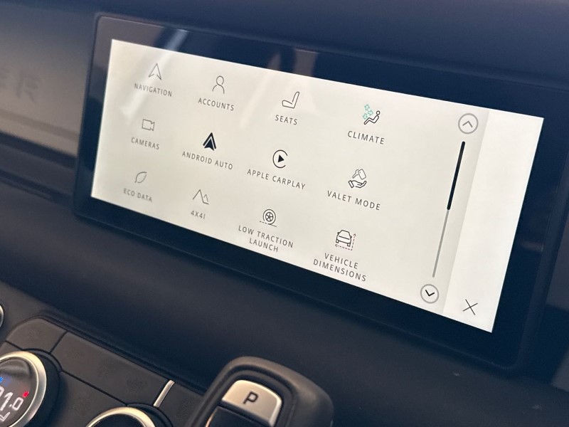 Used Land Rover Defender 2023 for sale - 78025613: Photo 31