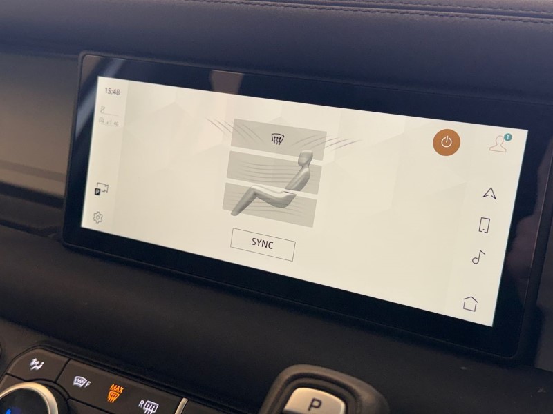 Used Land Rover Defender 2023 for sale - 78025613: Photo 32