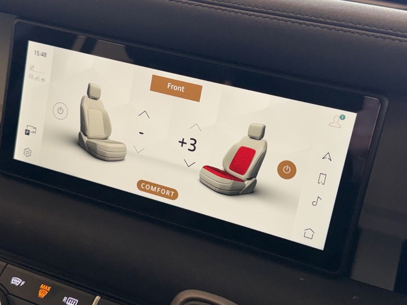 Used Land Rover Defender 2023 for sale - 78025613: Photo 34