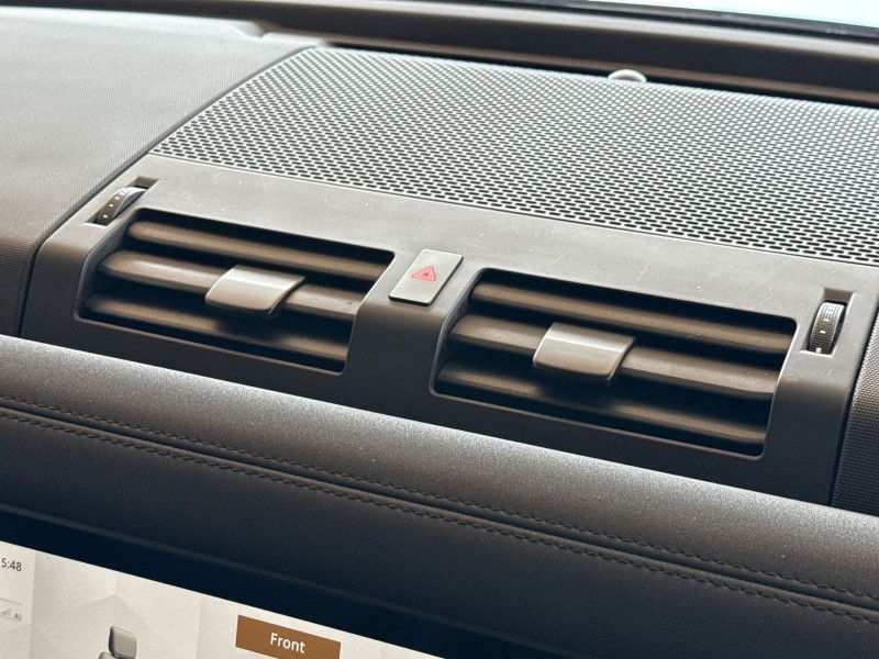 Used Land Rover Defender 2023 for sale - 78025613: Photo 35