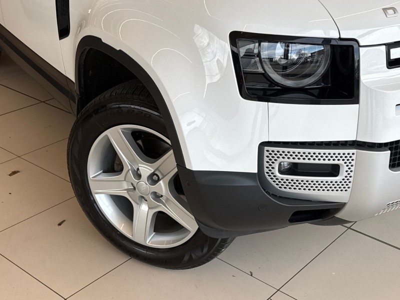 Used Land Rover Defender 2023 for sale - 78025613: Photo 39