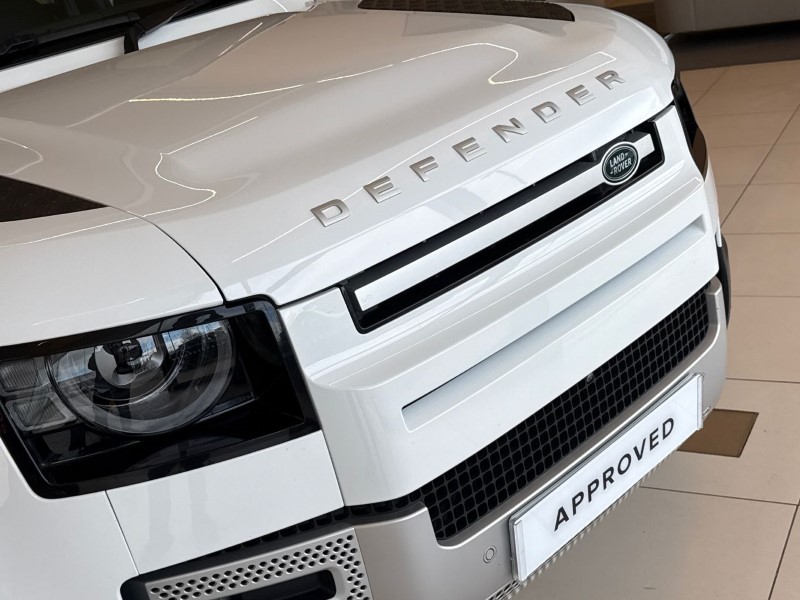 Used Land Rover Defender 2023 for sale - 78025613: Photo 40