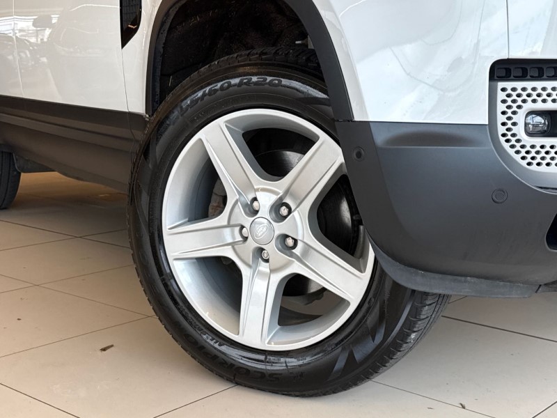 Used Land Rover Defender 2023 for sale - 78025613: Photo 41