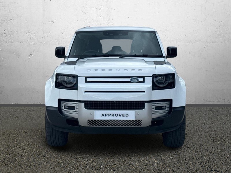 Used Land Rover Defender 2023 for sale - 78025613: Photo 7