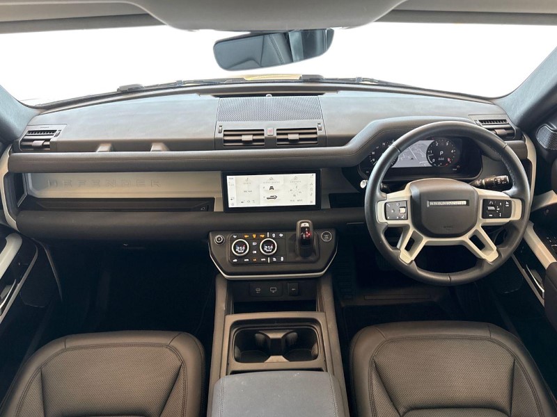 Used Land Rover Defender 2023 for sale - 78025613: Photo 9