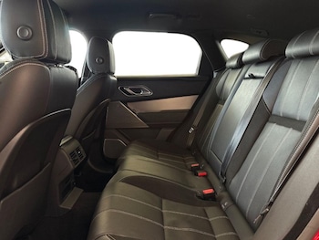 Used Land Rover Range Rover Velar 2021 for sale - 78817564: Photo