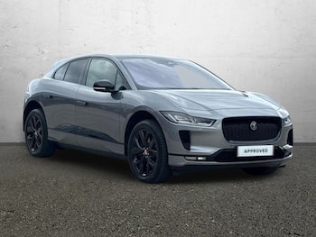 Used Jaguar I-Pace 2023 for sale - 79703384: Photo