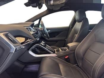 Used Jaguar I-Pace 2023 for sale - 79703384: Photo