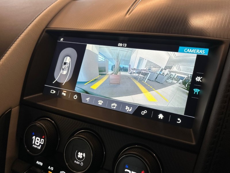 Used Jaguar F-Type 2019 for sale - 77225271: Photo 12