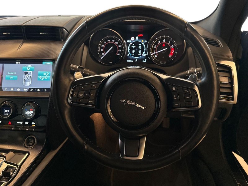 Used Jaguar F-Type 2019 for sale - 77225271: Photo 15