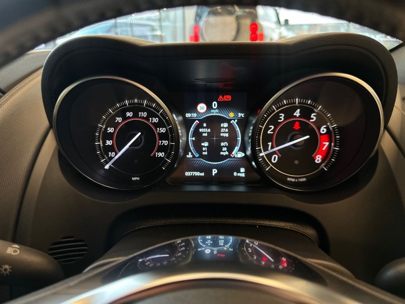 Used Jaguar F-Type 2019 for sale - 77225271: Photo 16