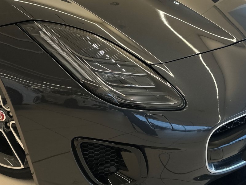 Used Jaguar F-Type 2019 for sale - 77225271: Photo 17