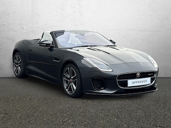 2019 (69) - 2.0 R-Dynamic 2dr Auto