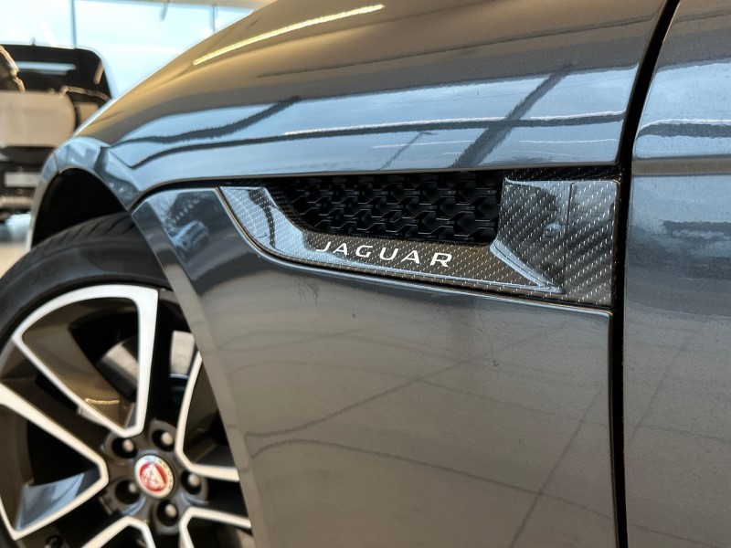 Used Jaguar F-Type 2019 for sale - 77225271: Photo 20