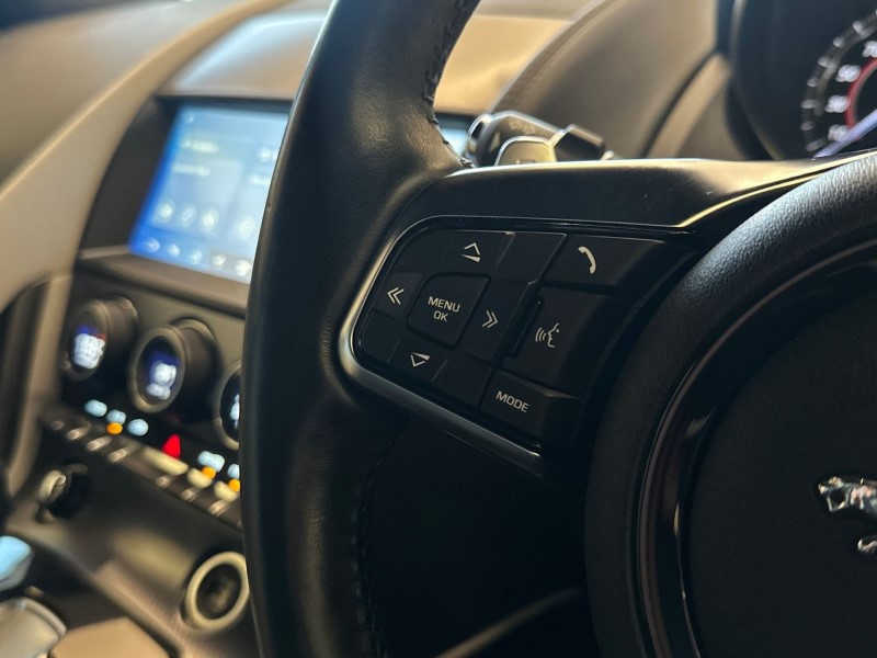 Used Jaguar F-Type 2019 for sale - 77225271: Photo 27