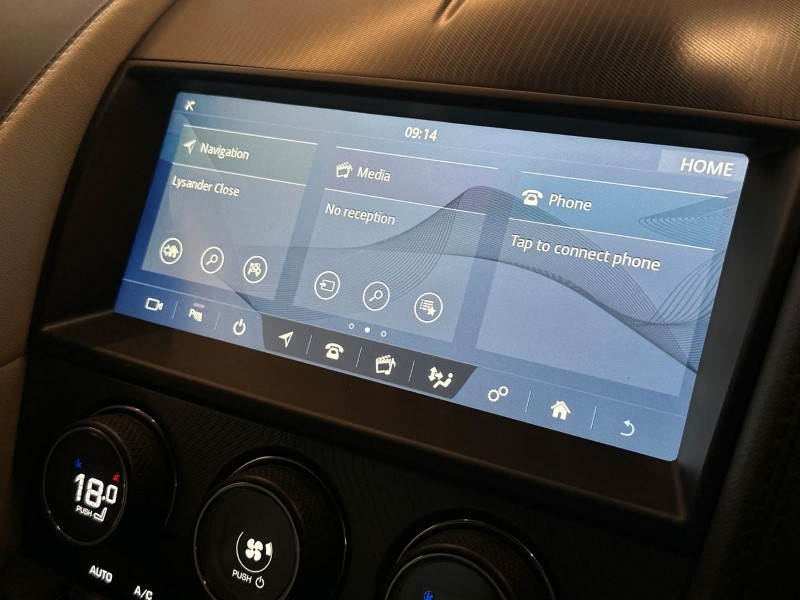 Used Jaguar F-Type 2019 for sale - 77225271: Photo 29