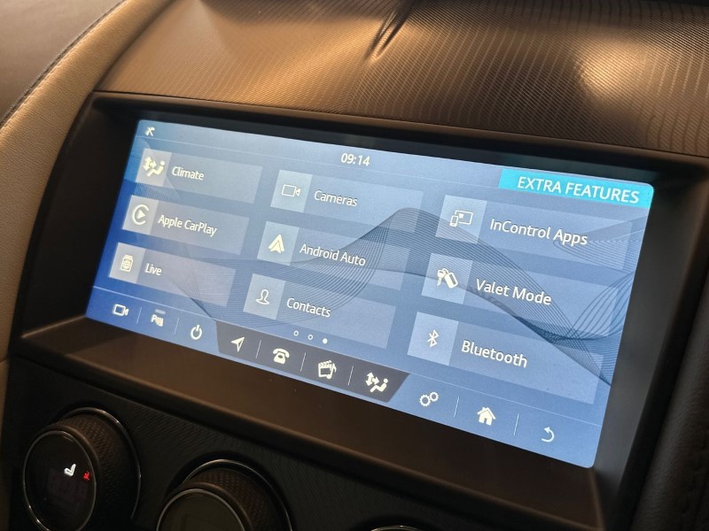 Used Jaguar F-Type 2019 for sale - 77225271: Photo 30