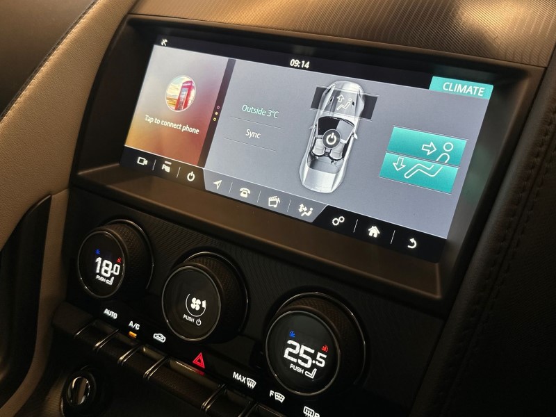 Used Jaguar F-Type 2019 for sale - 77225271: Photo 31