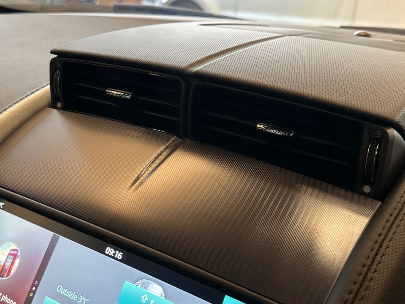 Used Jaguar F-Type 2019 for sale - 77225271: Photo 34