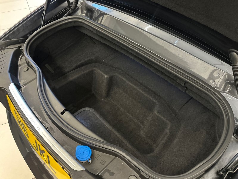 Used Jaguar F-Type 2019 for sale - 77225271: Photo 38