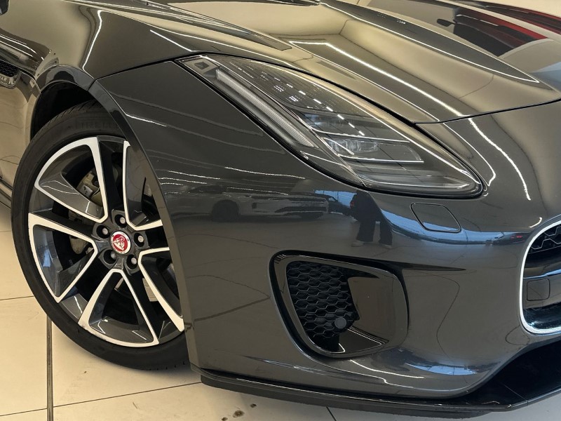 Used Jaguar F-Type 2019 for sale - 77225271: Photo 40