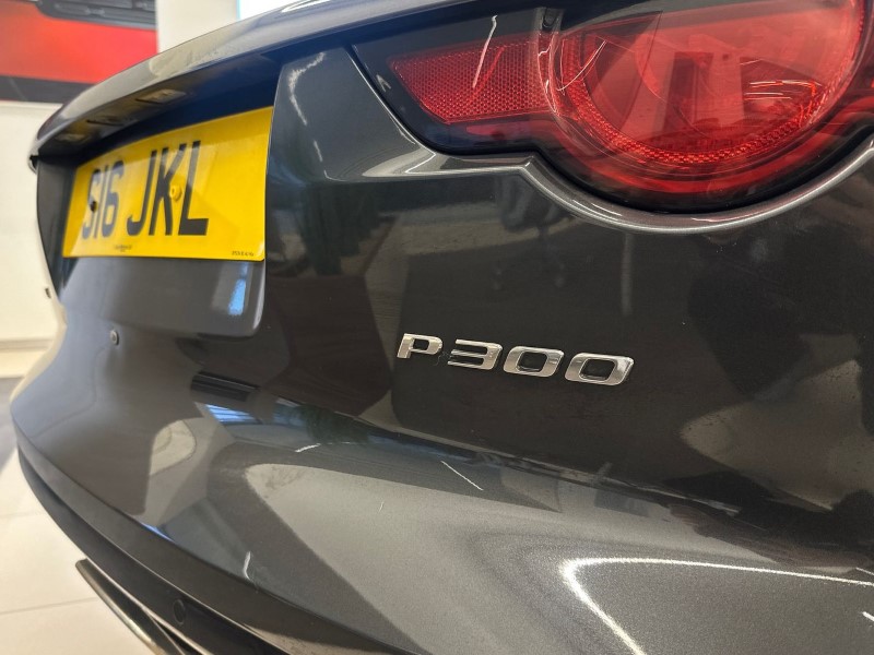 Used Jaguar F-Type 2019 for sale - 77225271: Photo 44