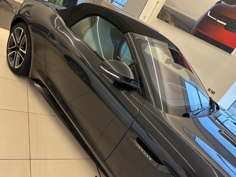 Used Jaguar F-Type 2019 for sale - 77225271: Photo 49