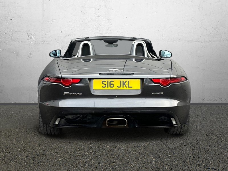 Used Jaguar F-Type 2019 for sale - 77225271: Photo 6