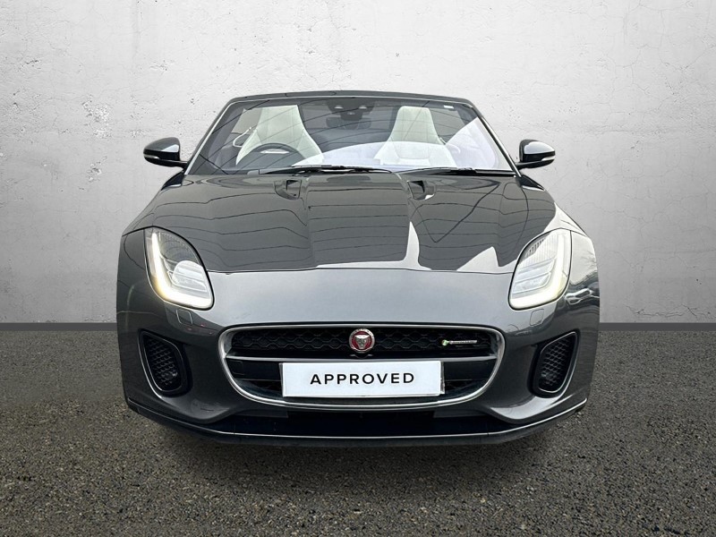 Used Jaguar F-Type 2019 for sale - 77225271: Photo 7