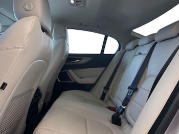 Used Jaguar XE 2020 for sale - 79263912: Photo