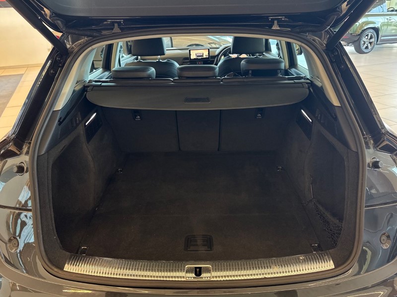 Used Audi Q5 2018 for sale - 78067131: Photo 10