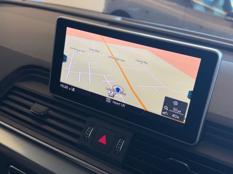 Used Audi Q5 2018 for sale - 78067131: Photo 11