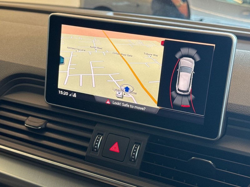 Used Audi Q5 2018 for sale - 78067131: Photo 12