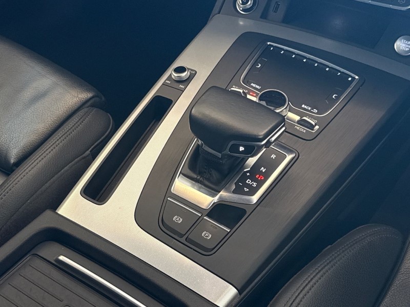 Used Audi Q5 2018 for sale - 78067131: Photo 13