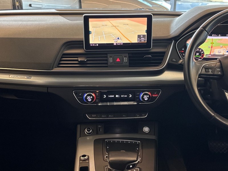 Used Audi Q5 2018 for sale - 78067131: Photo 14