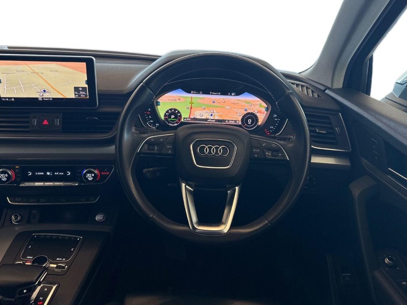 Used Audi Q5 2018 for sale - 78067131: Photo 15