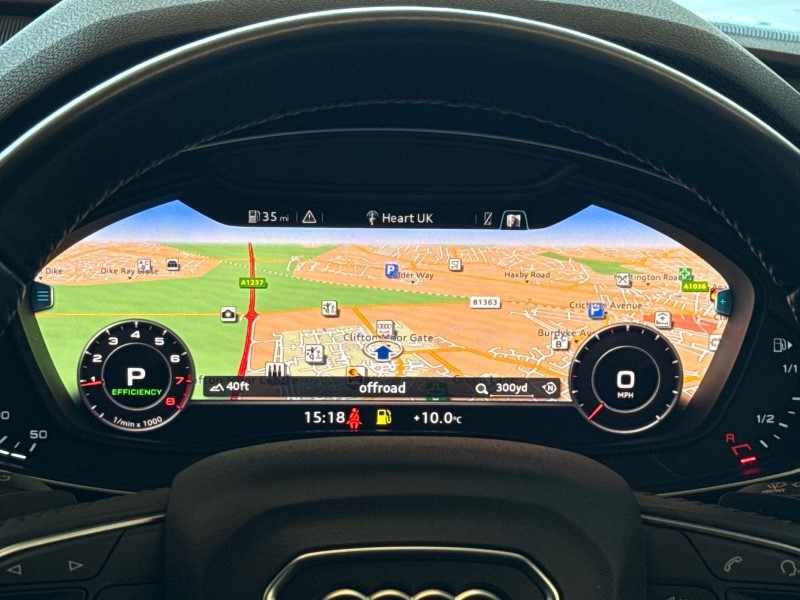 Used Audi Q5 2018 for sale - 78067131: Photo 16