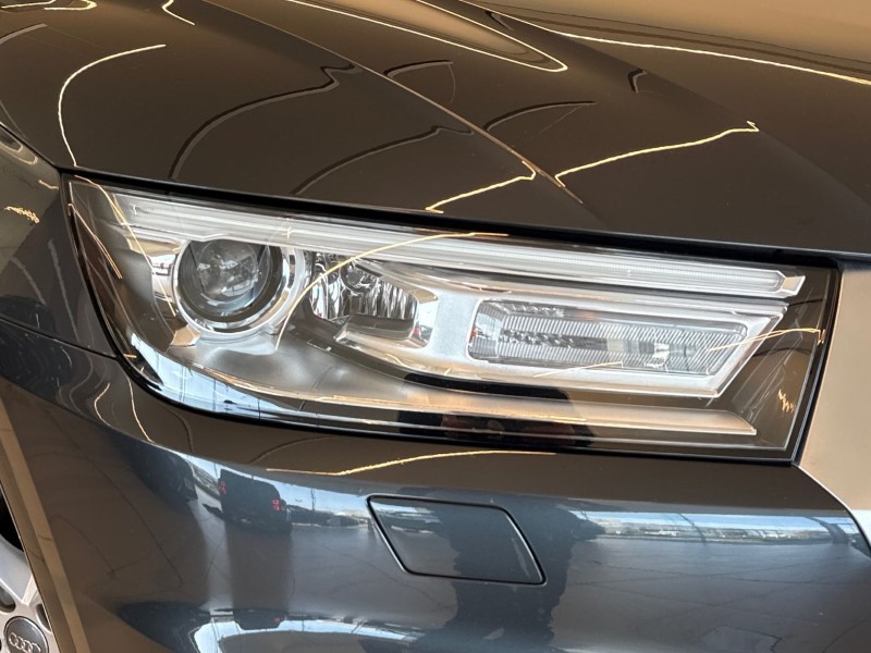 Used Audi Q5 2018 for sale - 78067131: Photo 17