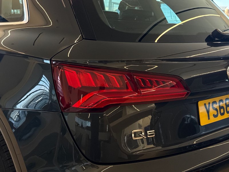 Used Audi Q5 2018 for sale - 78067131: Photo 19