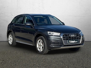 Audi Q5 feature image