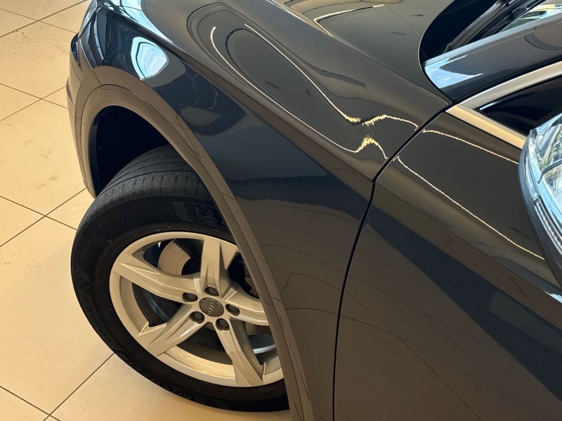 Used Audi Q5 2018 for sale - 78067131: Photo 20