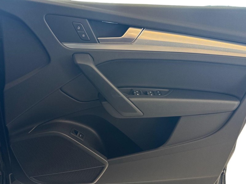 Used Audi Q5 2018 for sale - 78067131: Photo 21