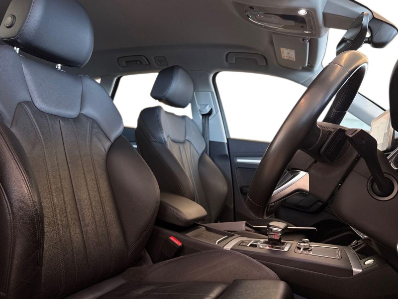 Used Audi Q5 2018 for sale - 78067131: Photo 25