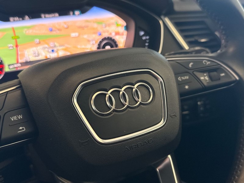 Used Audi Q5 2018 for sale - 78067131: Photo 26