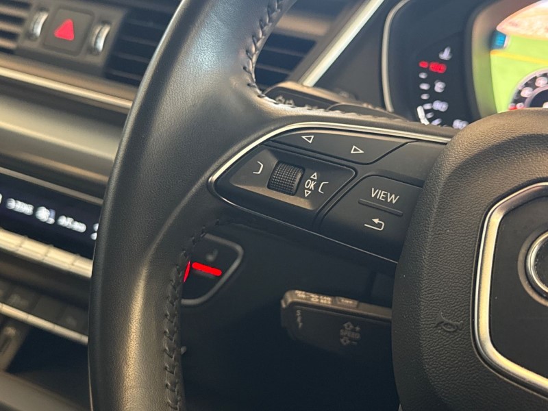 Used Audi Q5 2018 for sale - 78067131: Photo 27