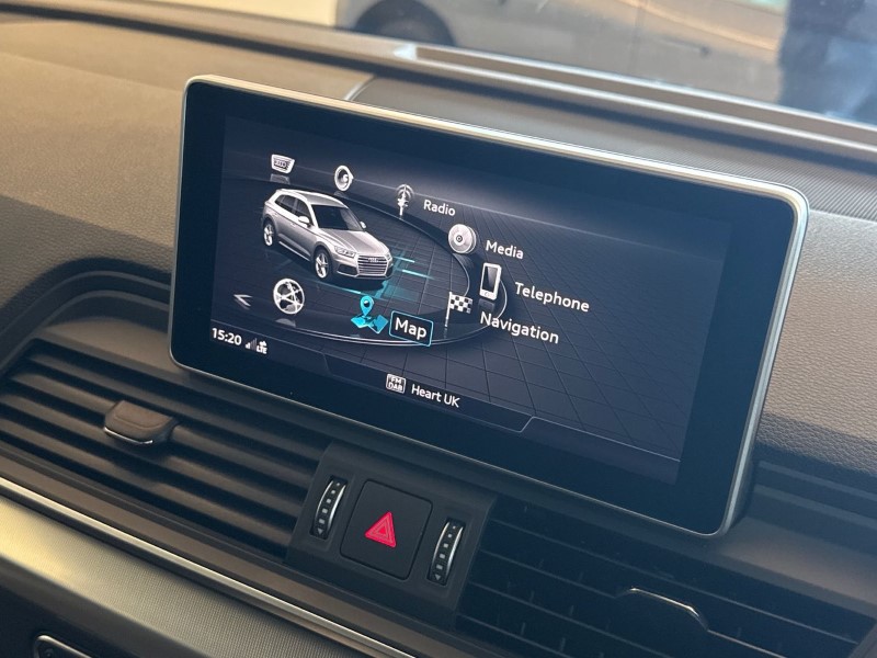 Used Audi Q5 2018 for sale - 78067131: Photo 29