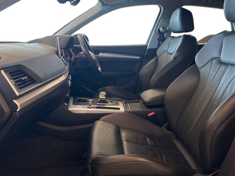 Used Audi Q5 2018 for sale - 78067131: Photo 3