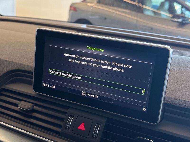 Used Audi Q5 2018 for sale - 78067131: Photo 30