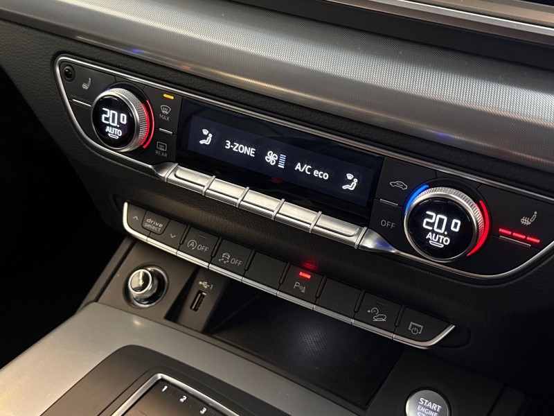 Used Audi Q5 2018 for sale - 78067131: Photo 31